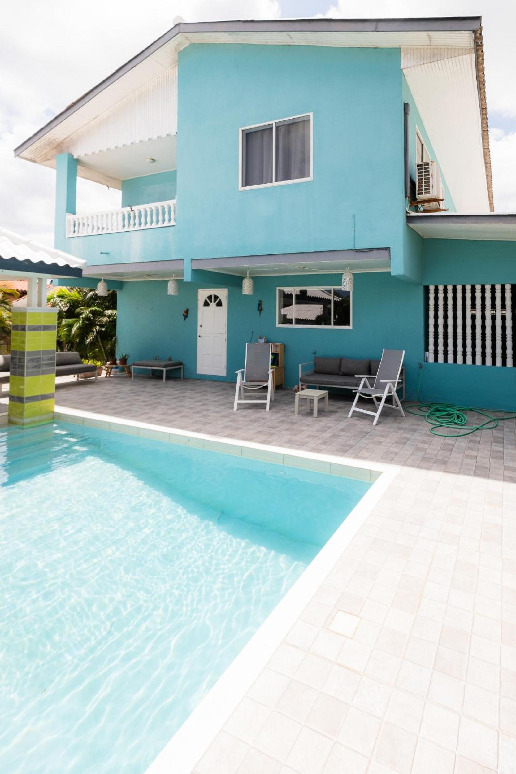 Apartment Medi - Cas Grandi