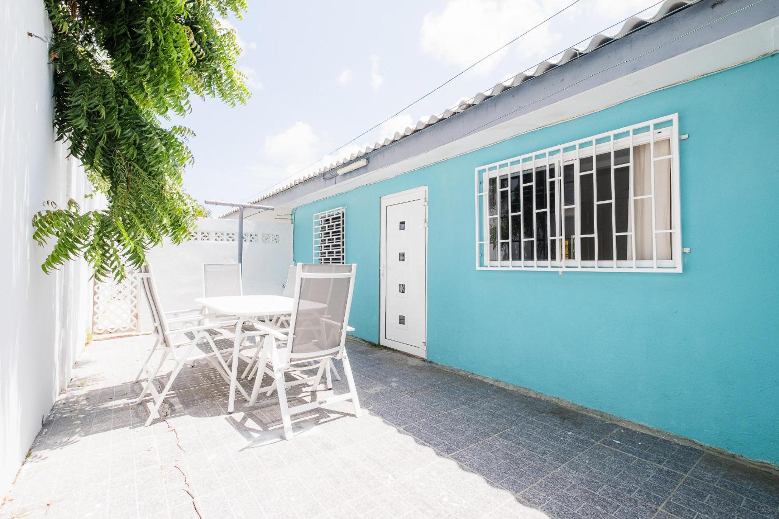 Apartment Medi - Cas Grandi