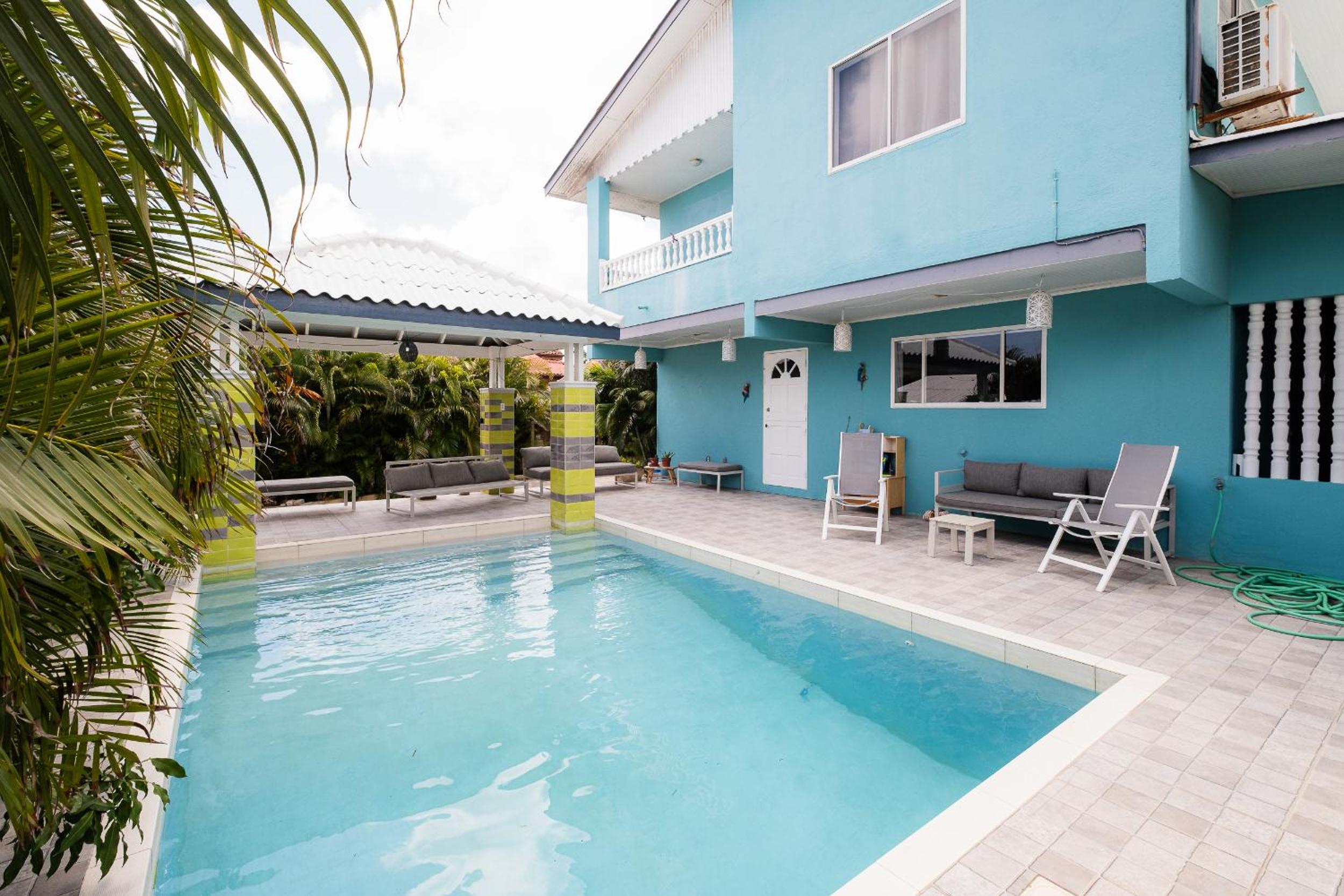 Apartment Medi - Cas Grandi