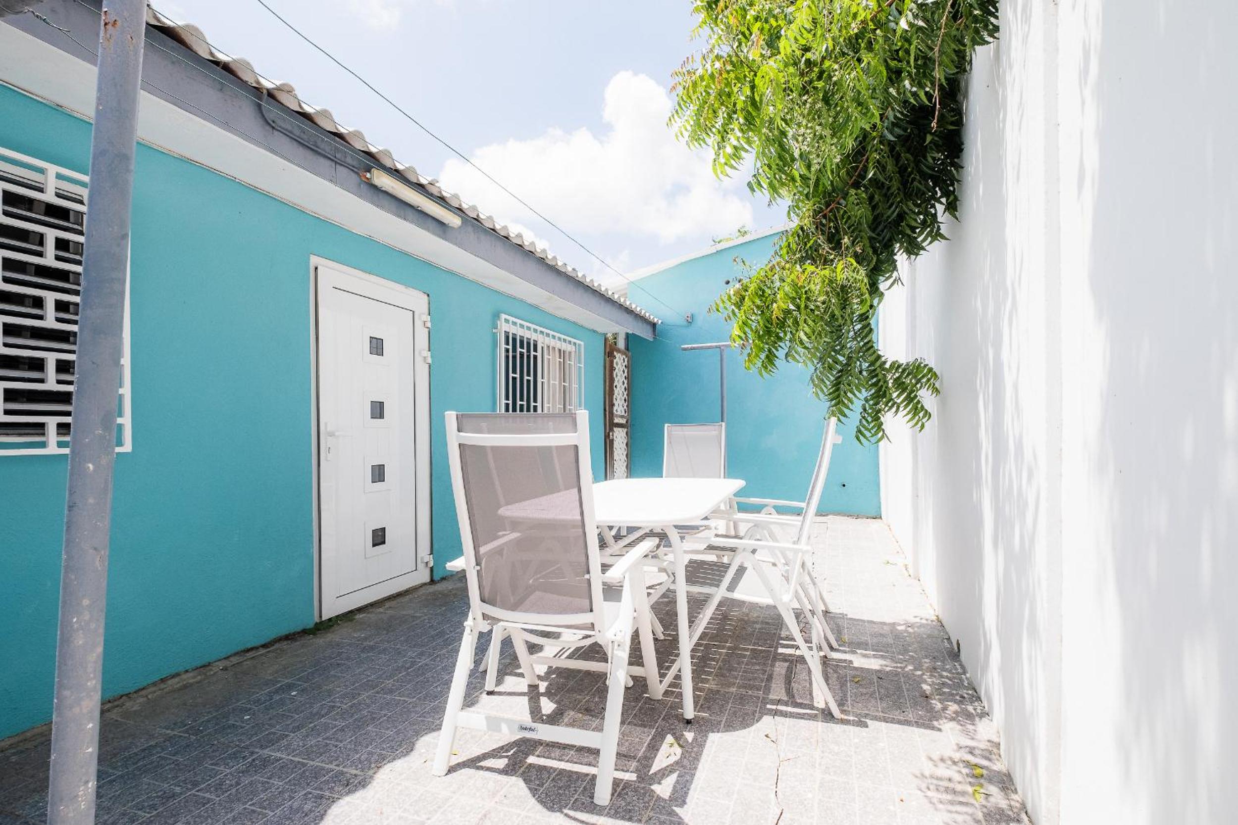 Apartment Medi - Cas Grandi