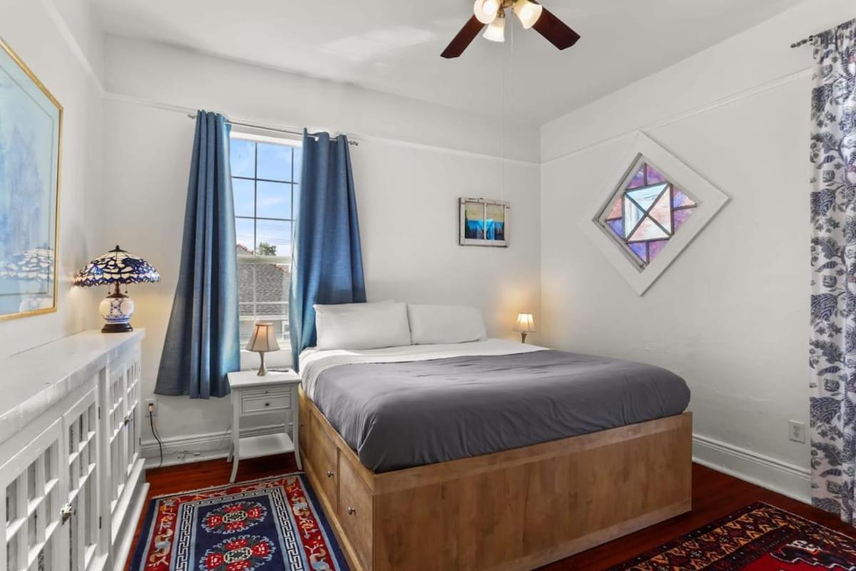Beautiful Historic Mid City Home view 4