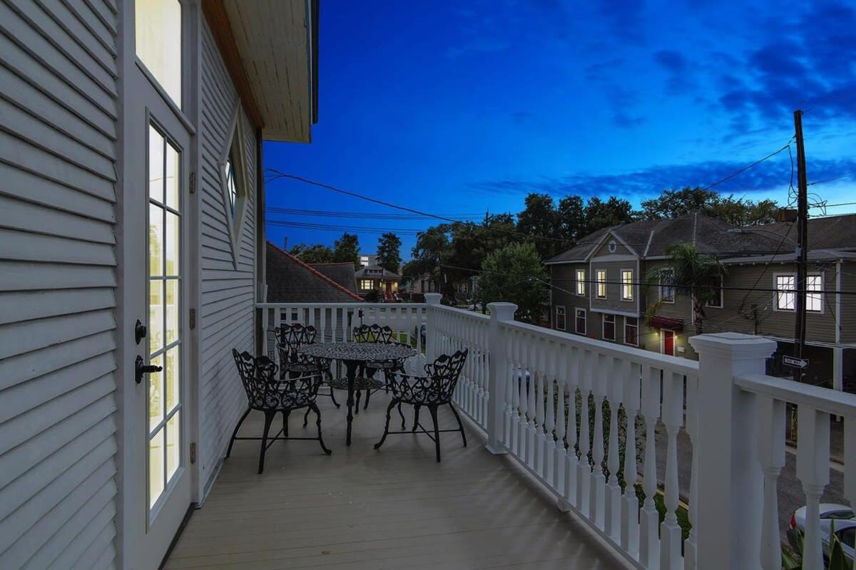Beautiful Historic Mid City Home view 3