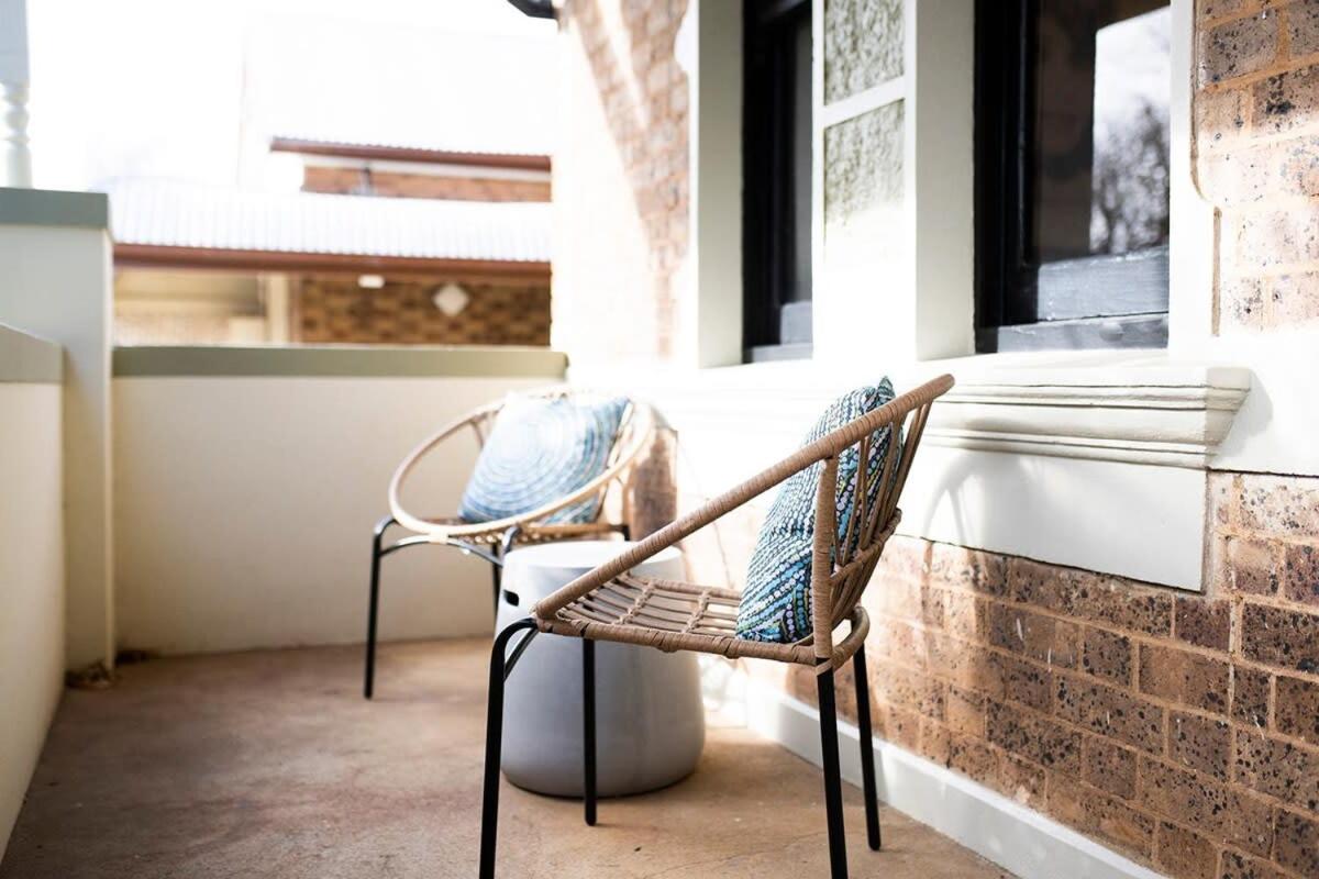 Best Nest on March Cosy Home in CBD Firepit