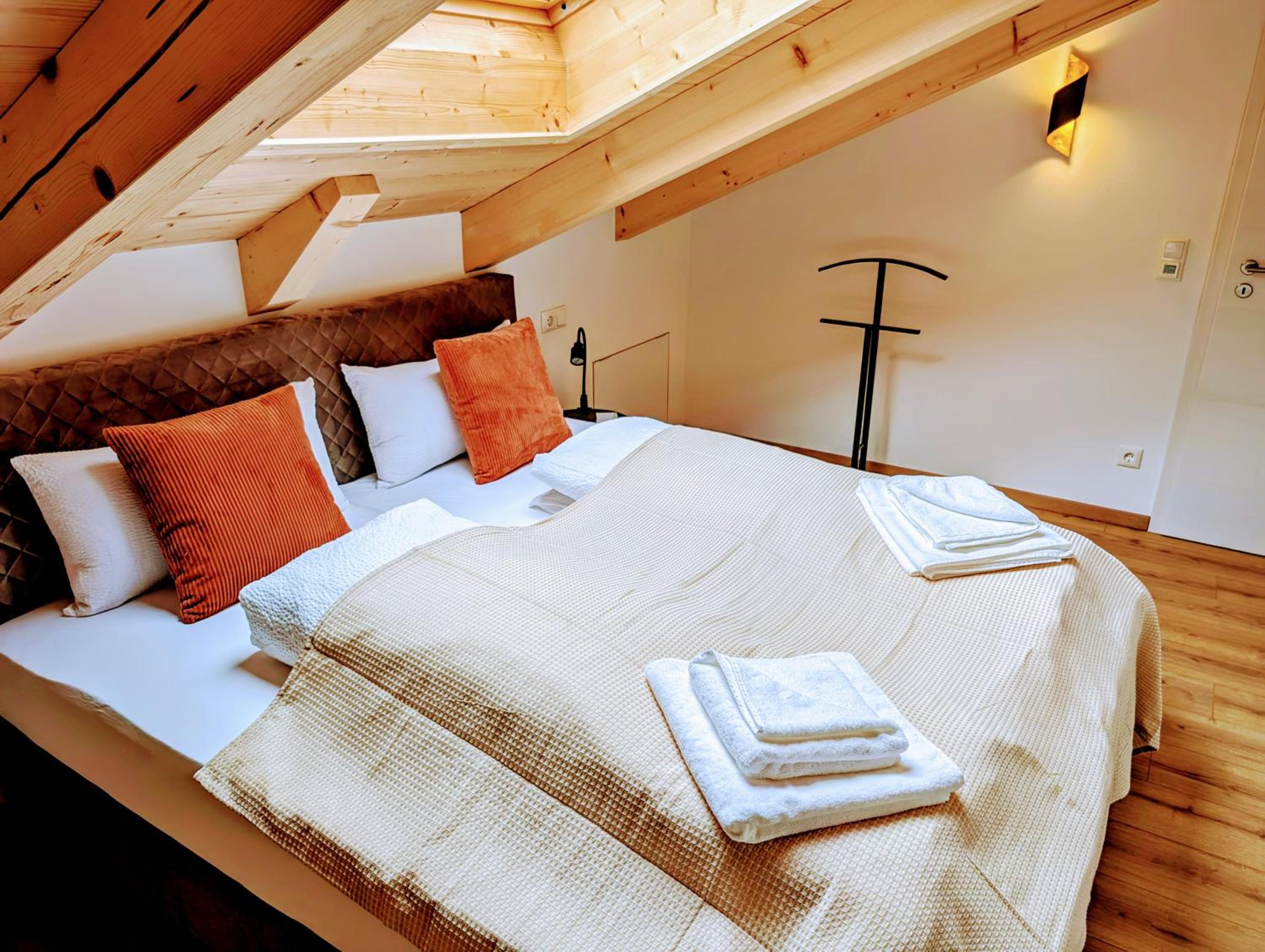 Staufen-Chalet Hochreit