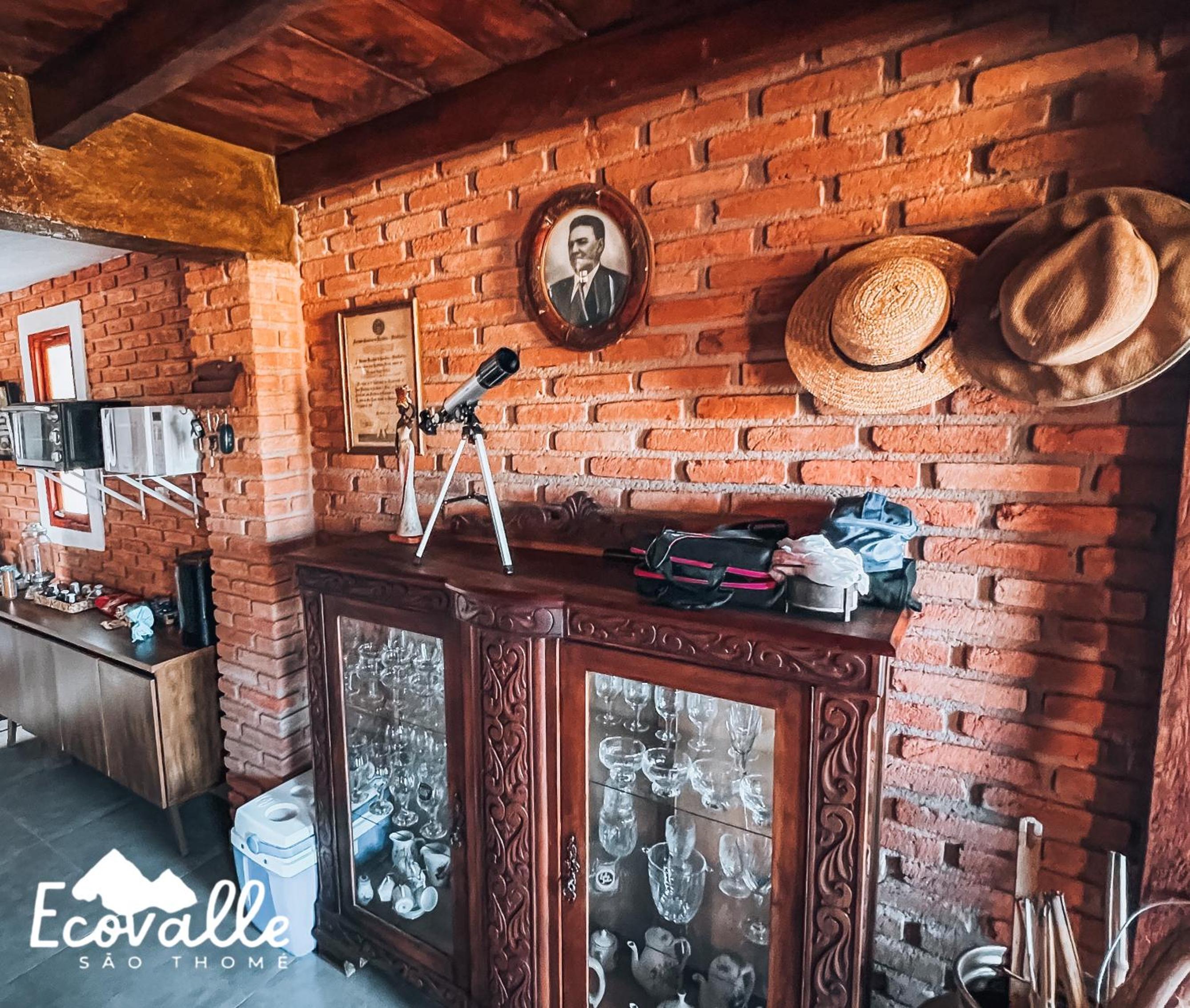 Ecovalle São Thomé