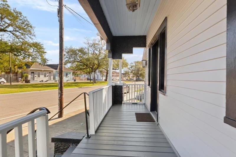 Fabulous Franklin 2BD steps from St Claude Ave view 3