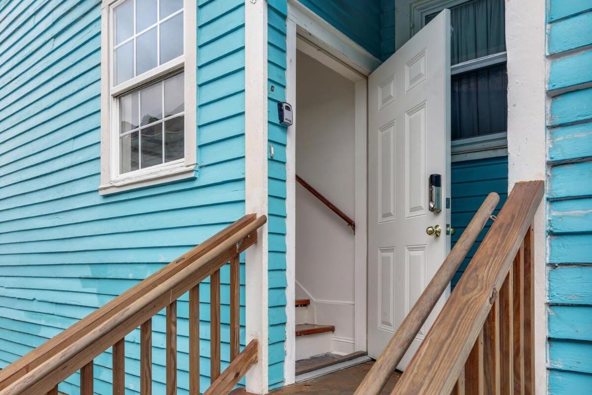 3 Bb Urban Oasis w Private Parking &amazing patio view 4