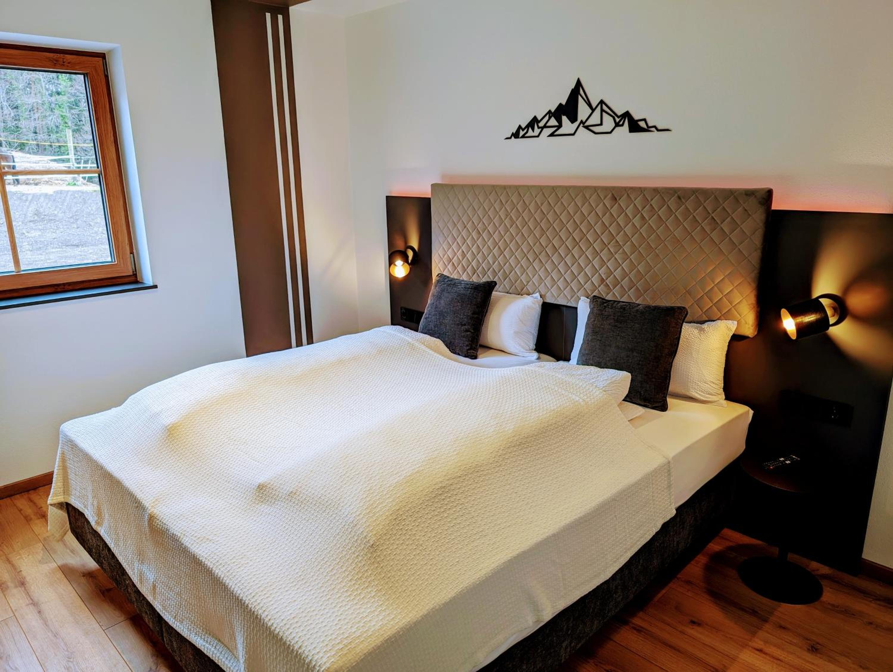 Staufen-Chalet Hochreit