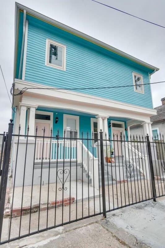 3 Bb Urban Oasis w Private Parking &amazing patio view 5