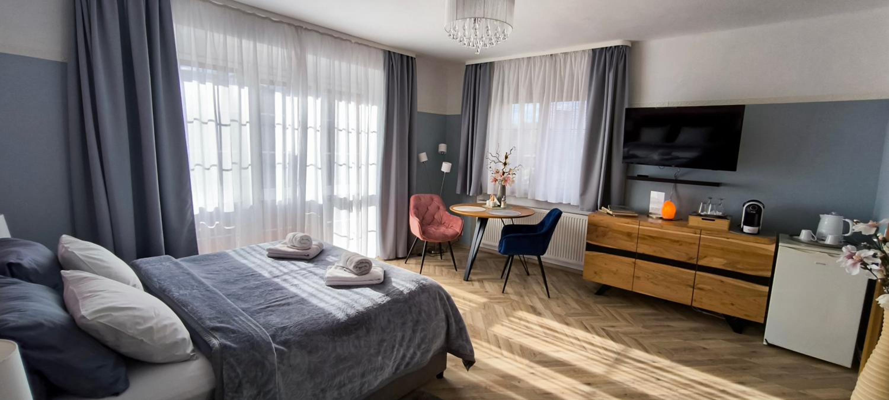 Pension Villa Marit