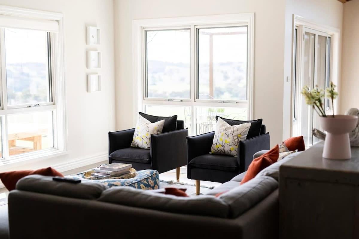 Borenore Retreat Huge Family Home Amazing Views