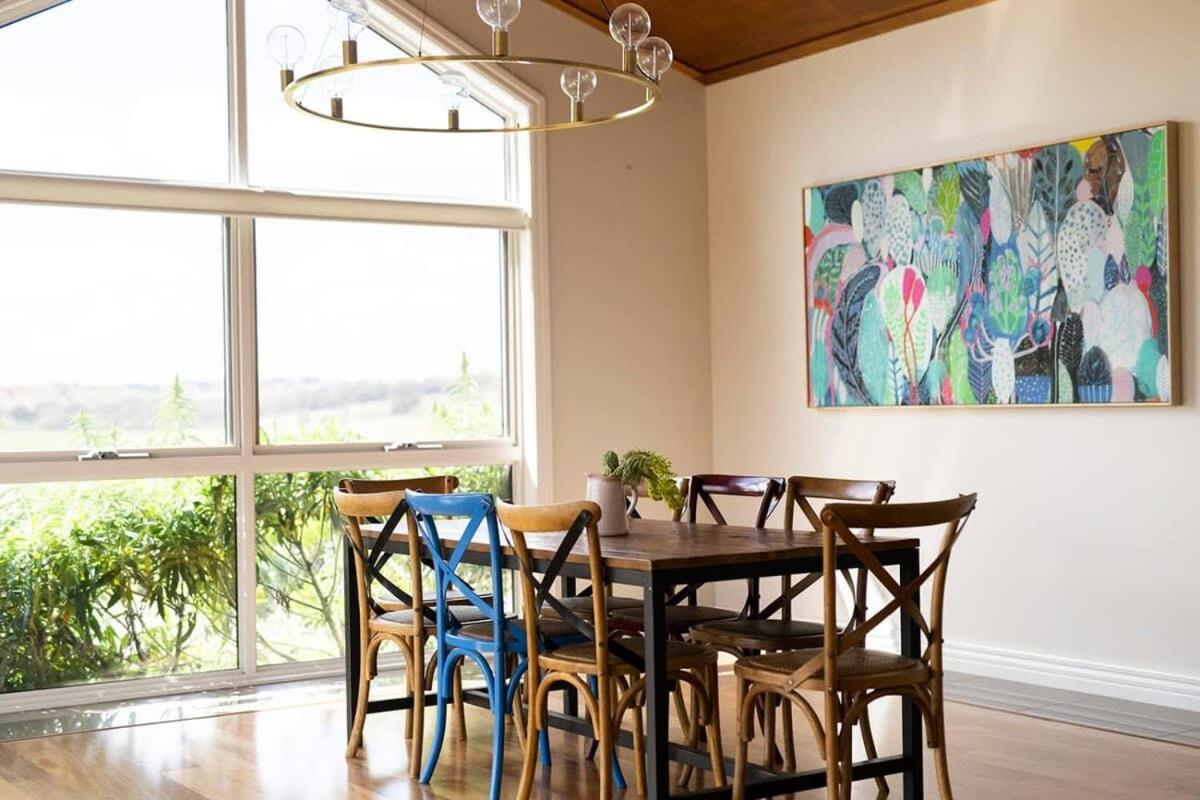 Borenore Retreat Huge Family Home Amazing Views