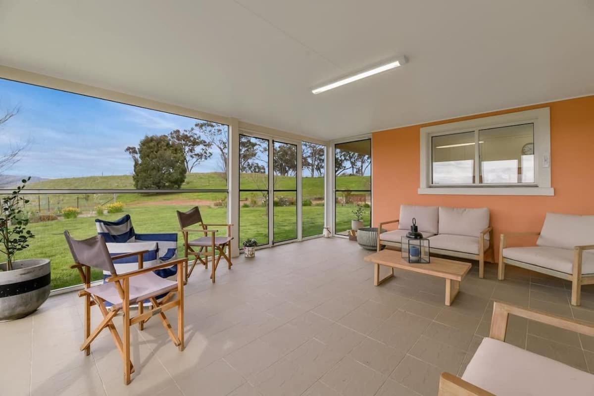 Borenore Retreat Huge Family Home Amazing Views