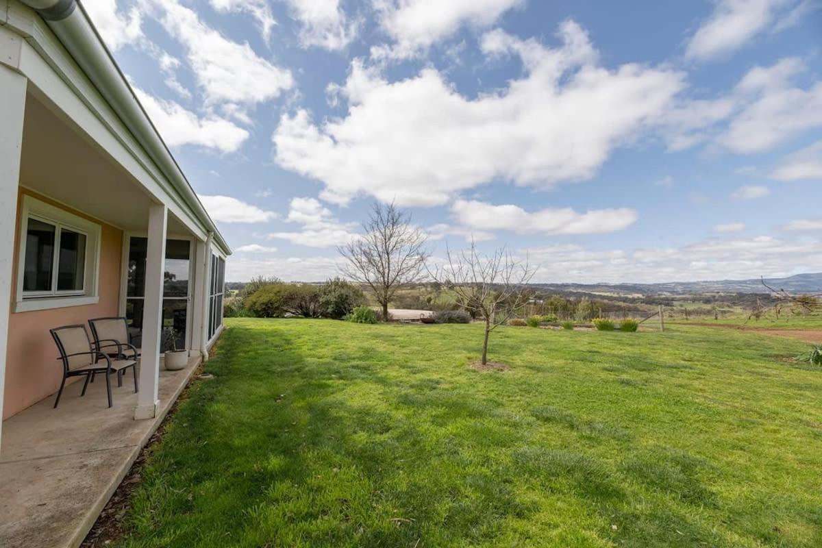 Borenore Retreat Huge Family Home Amazing Views
