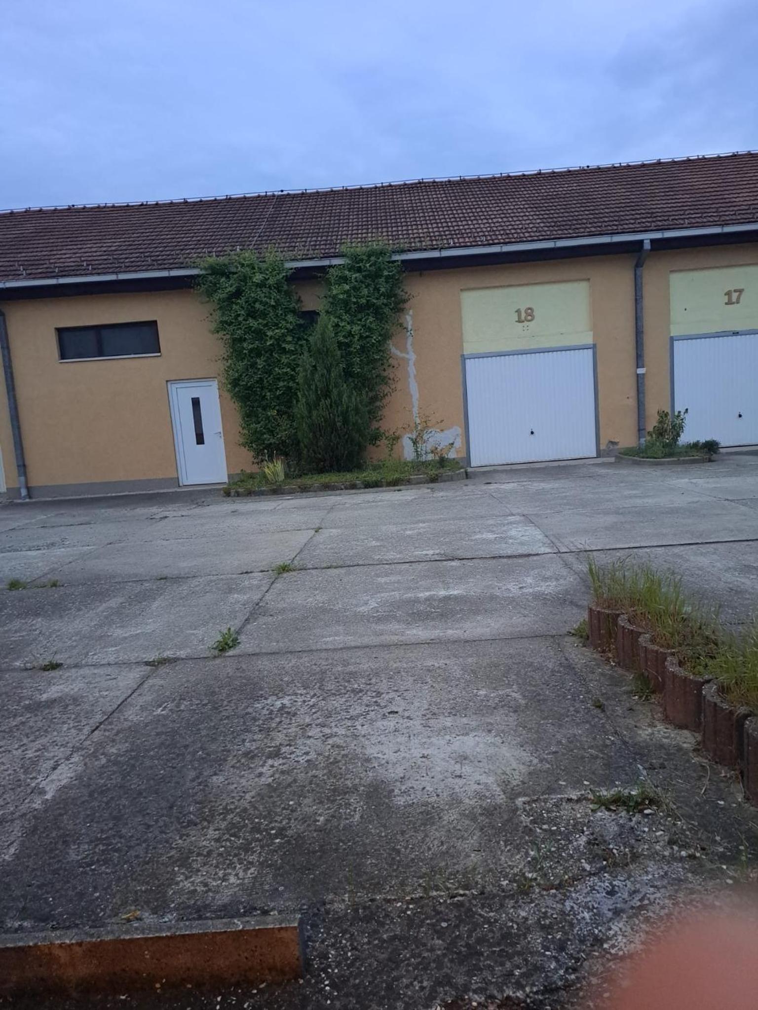 Banja Koviljača Apartman view 2