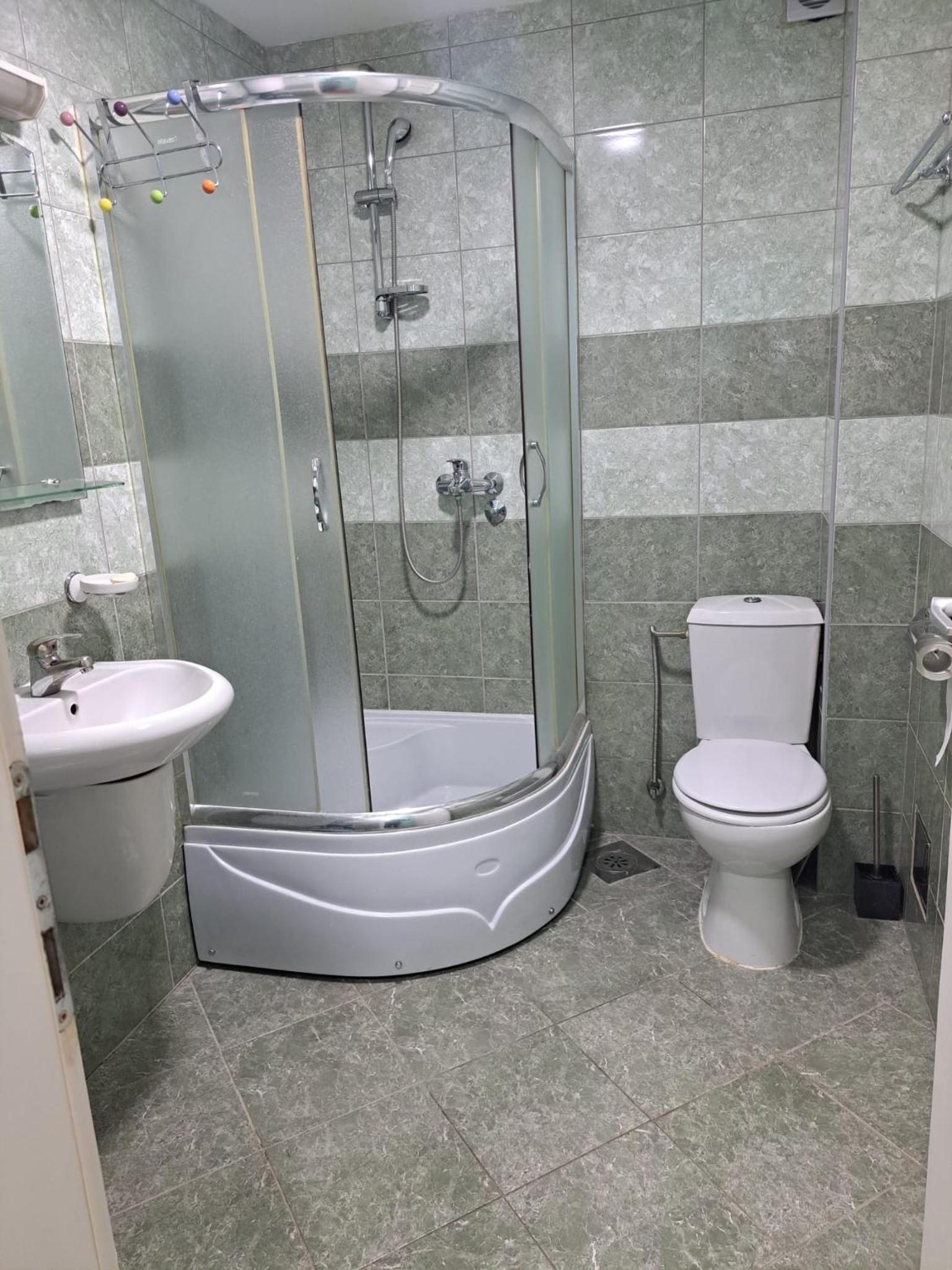Banja Koviljača Apartman view 3