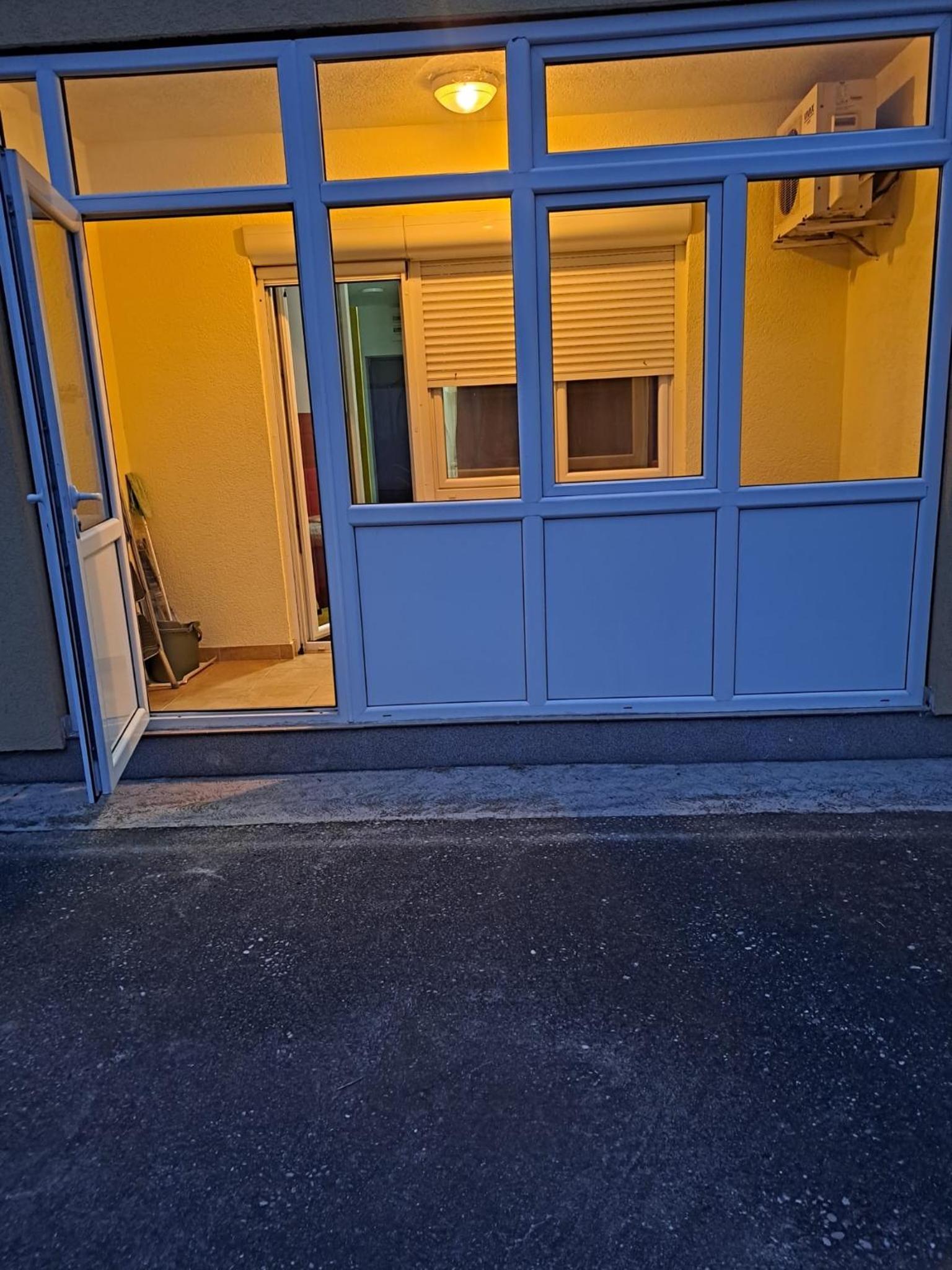 Banja Koviljača Apartman view 5
