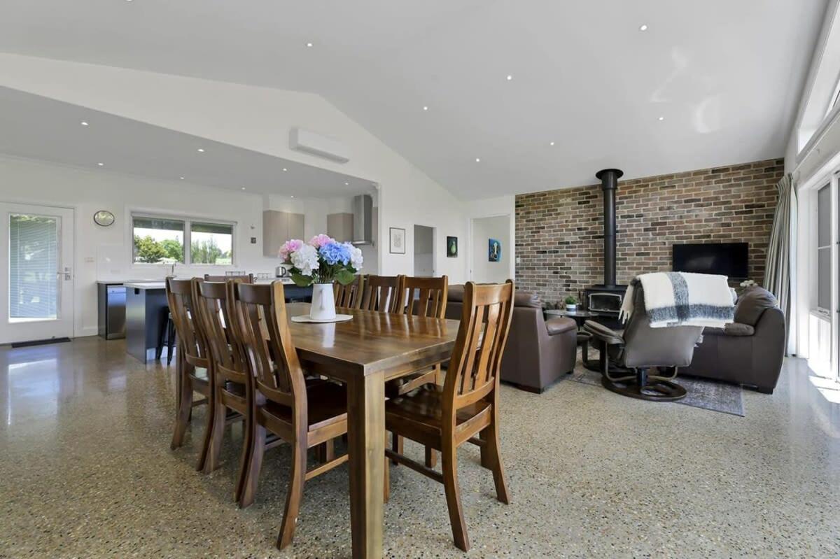 Jabulani - Firepit, 5 Acres, Entertainers Paradise