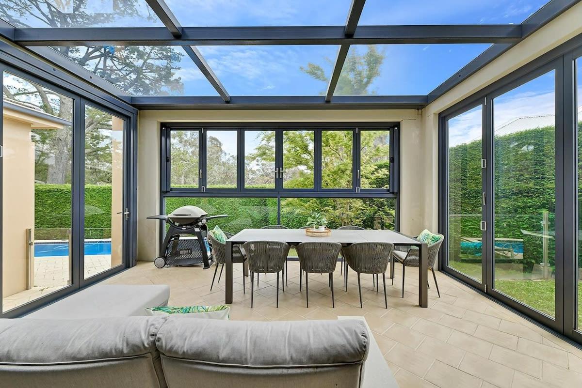 Roselawn Retreat - Pool, Incredible Views, Sleeps 8