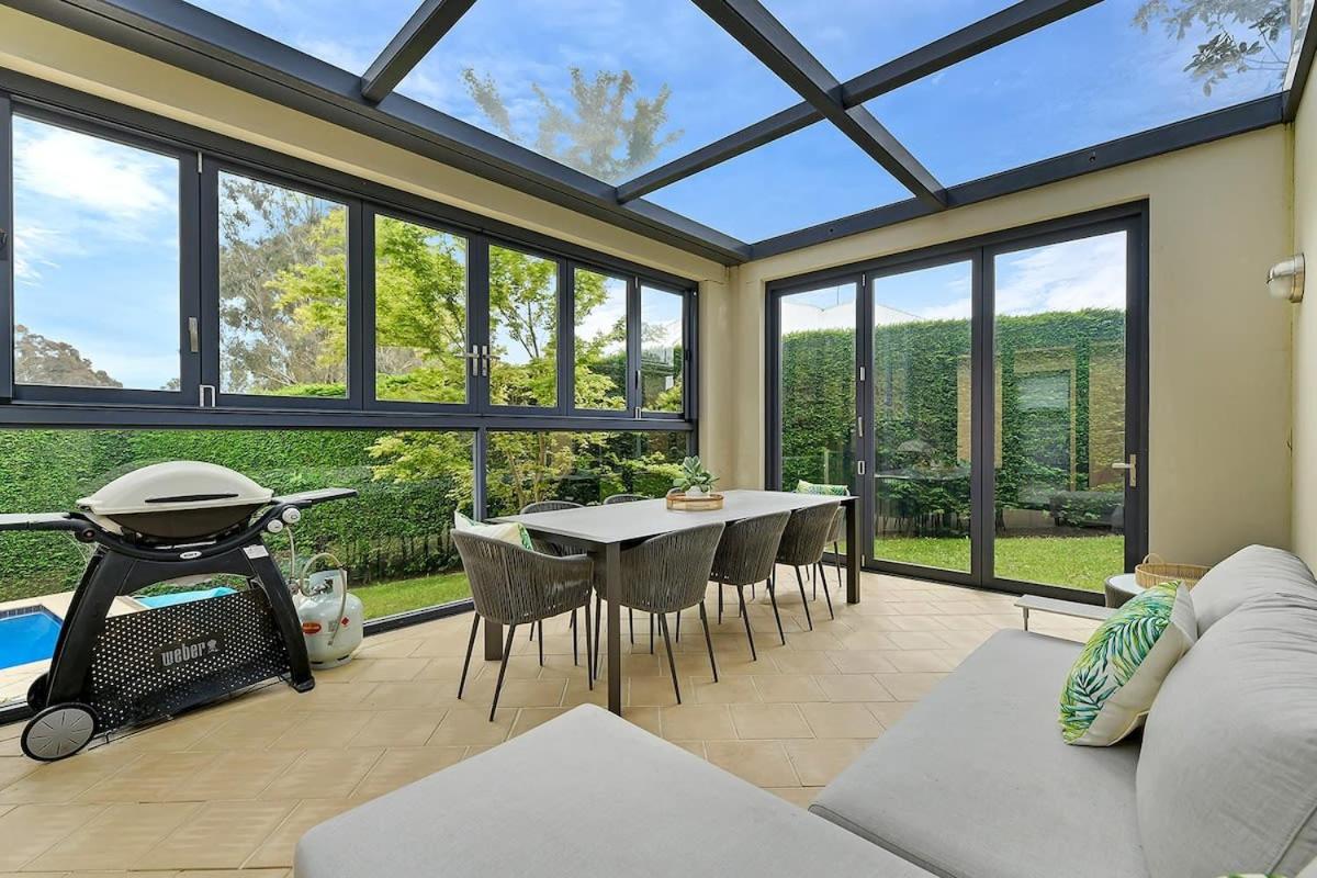 Roselawn Retreat - Pool, Incredible Views, Sleeps 8
