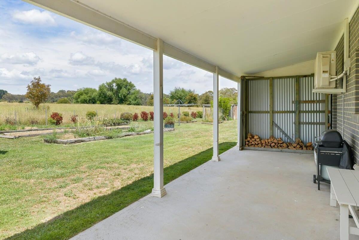 Jabulani - Firepit, 5 Acres, Entertainers Paradise