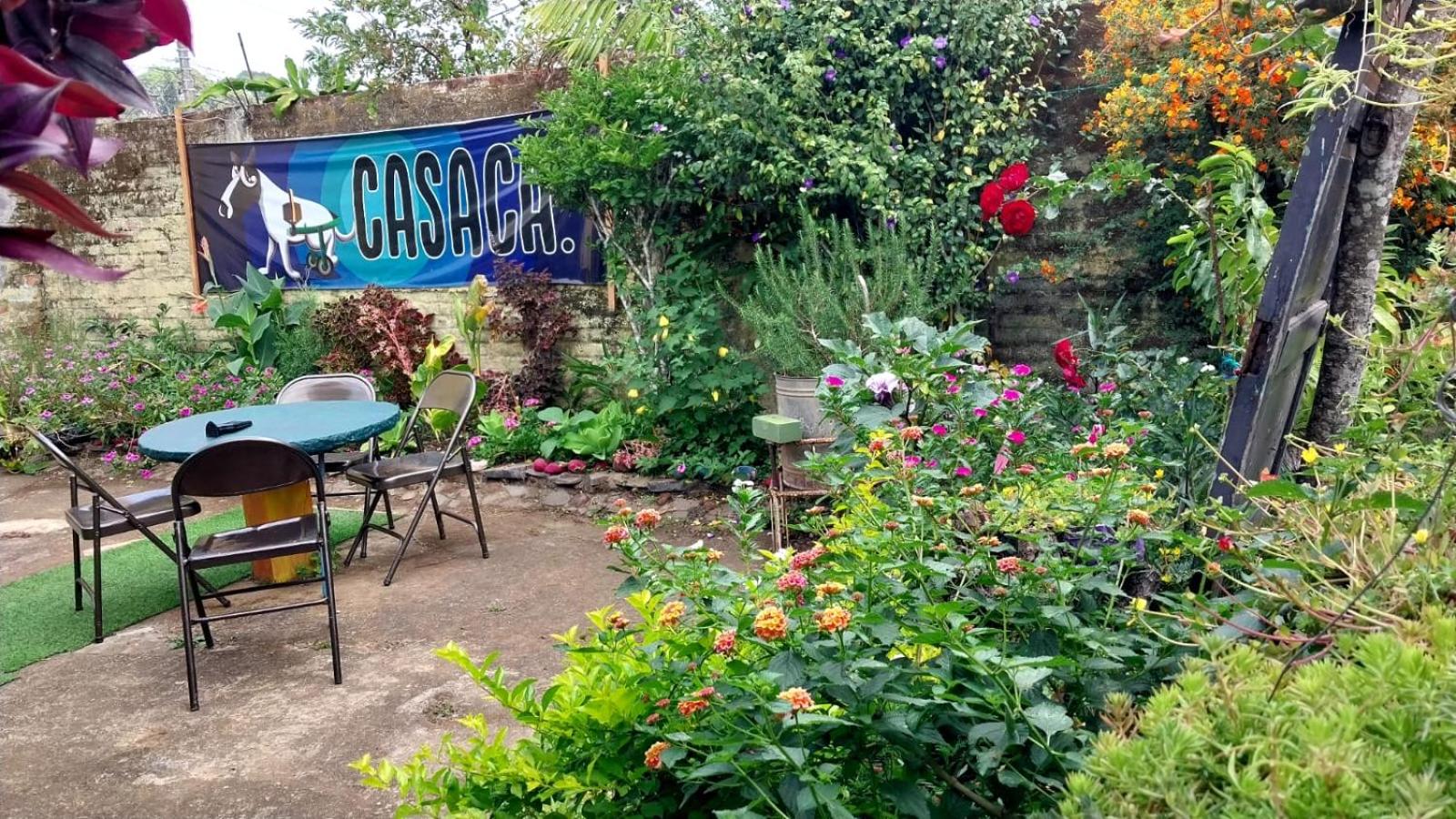 Casaca