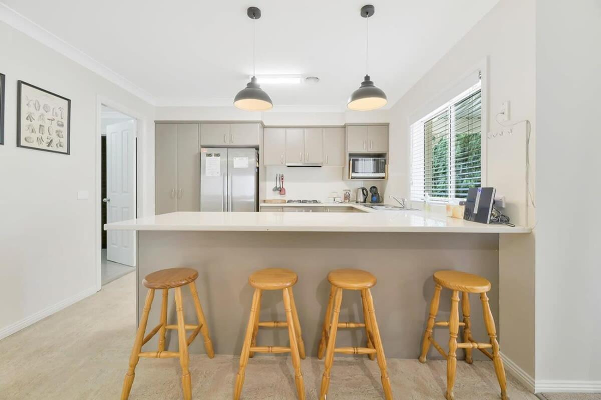 Piper St - CBD, Cosy Escape