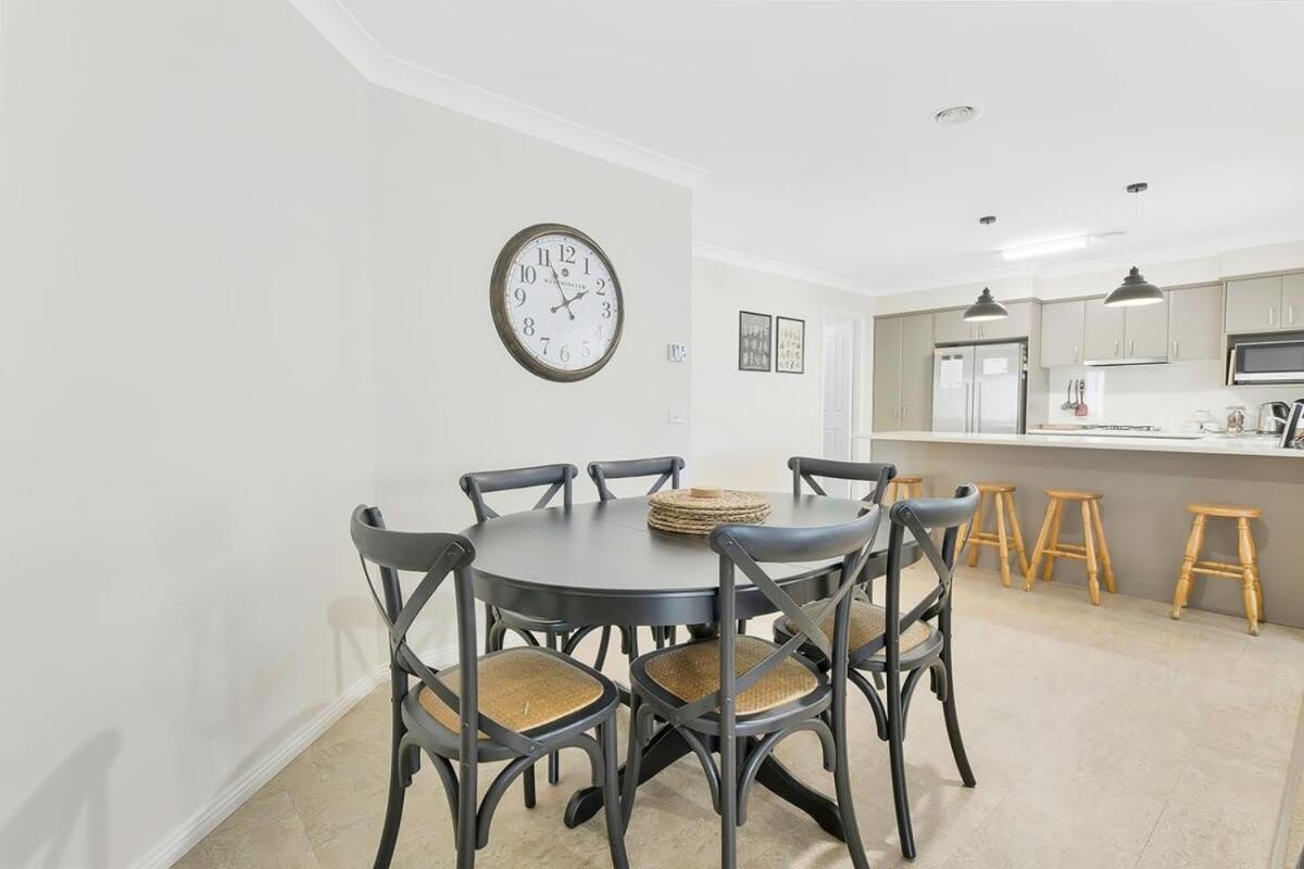 Piper St - CBD, Cosy Escape