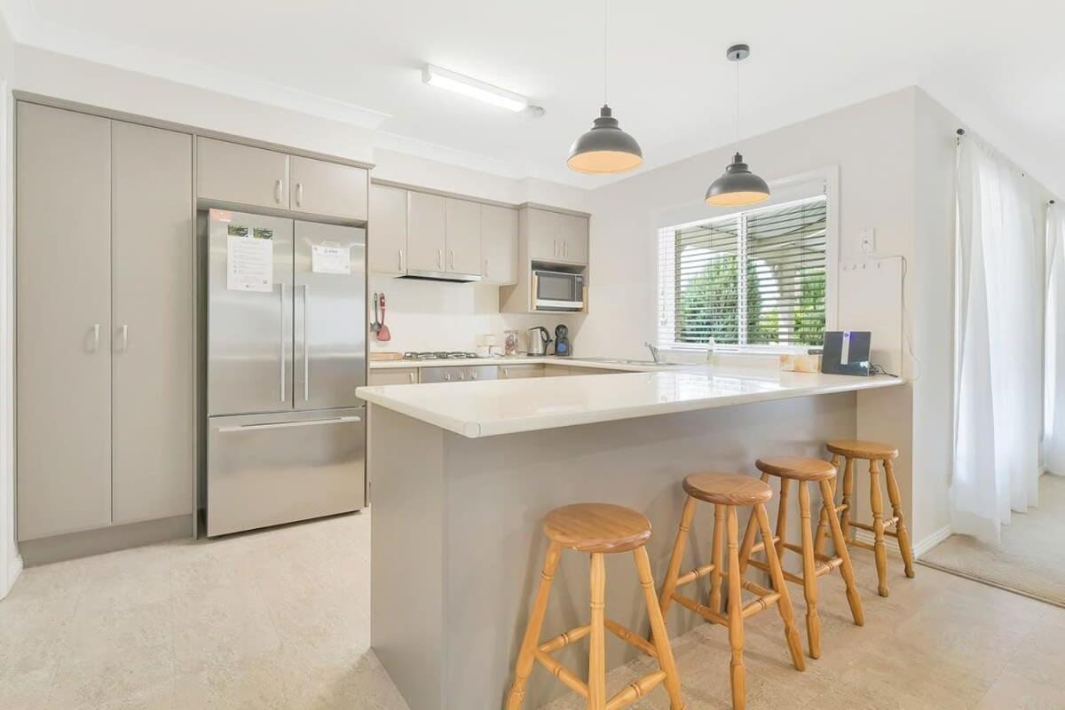 Piper St - CBD, Cosy Escape