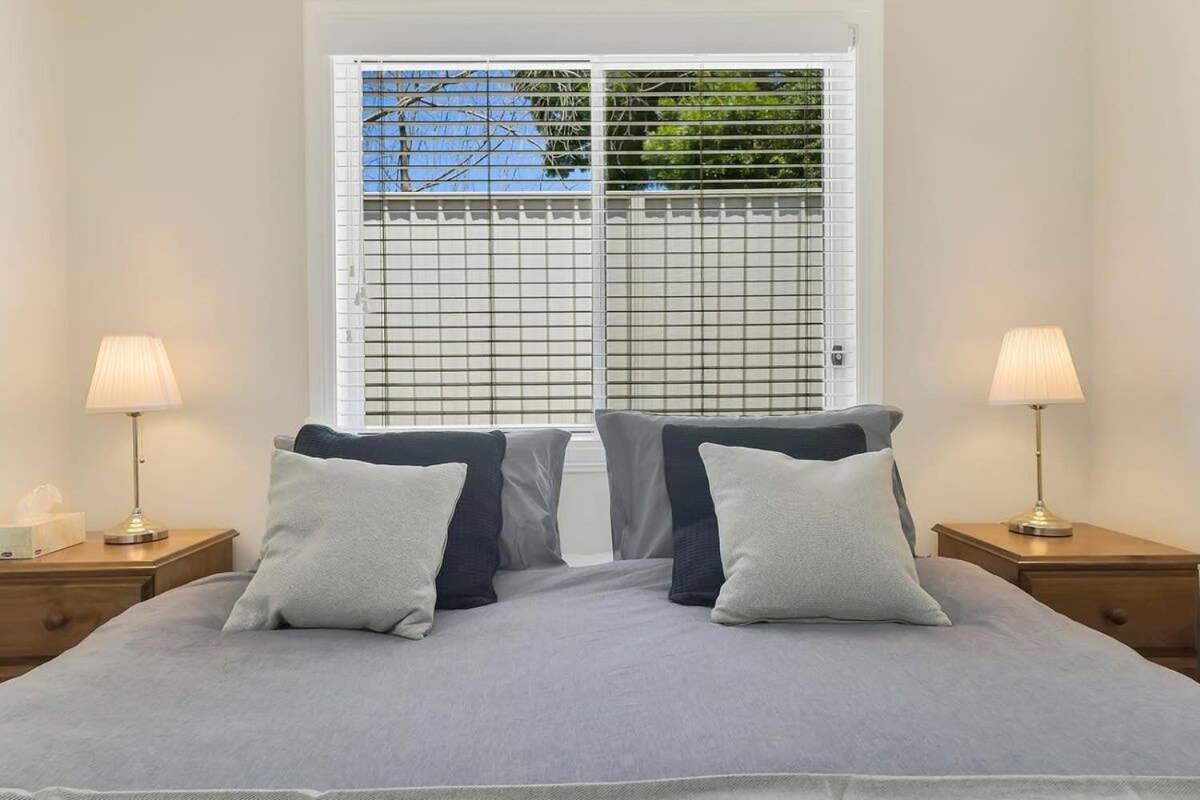Piper St - CBD, Cosy Escape