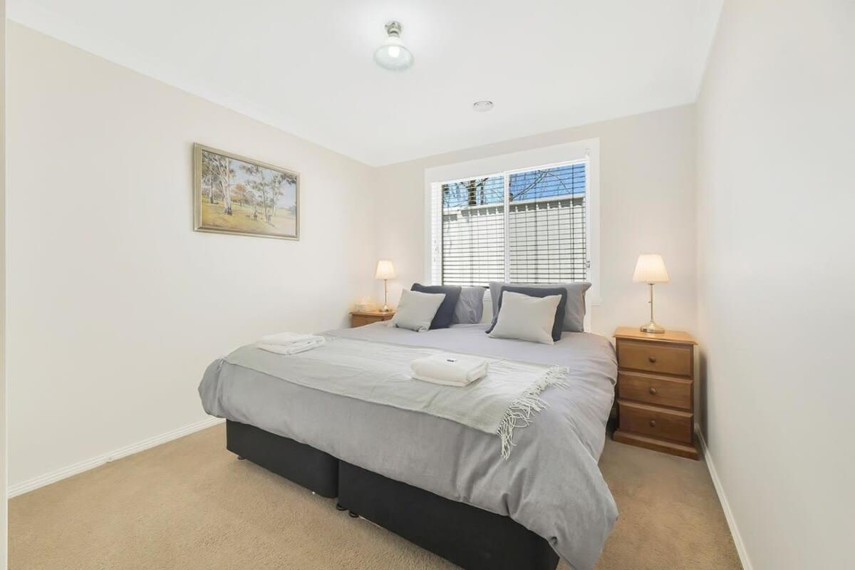Piper St - CBD, Cosy Escape
