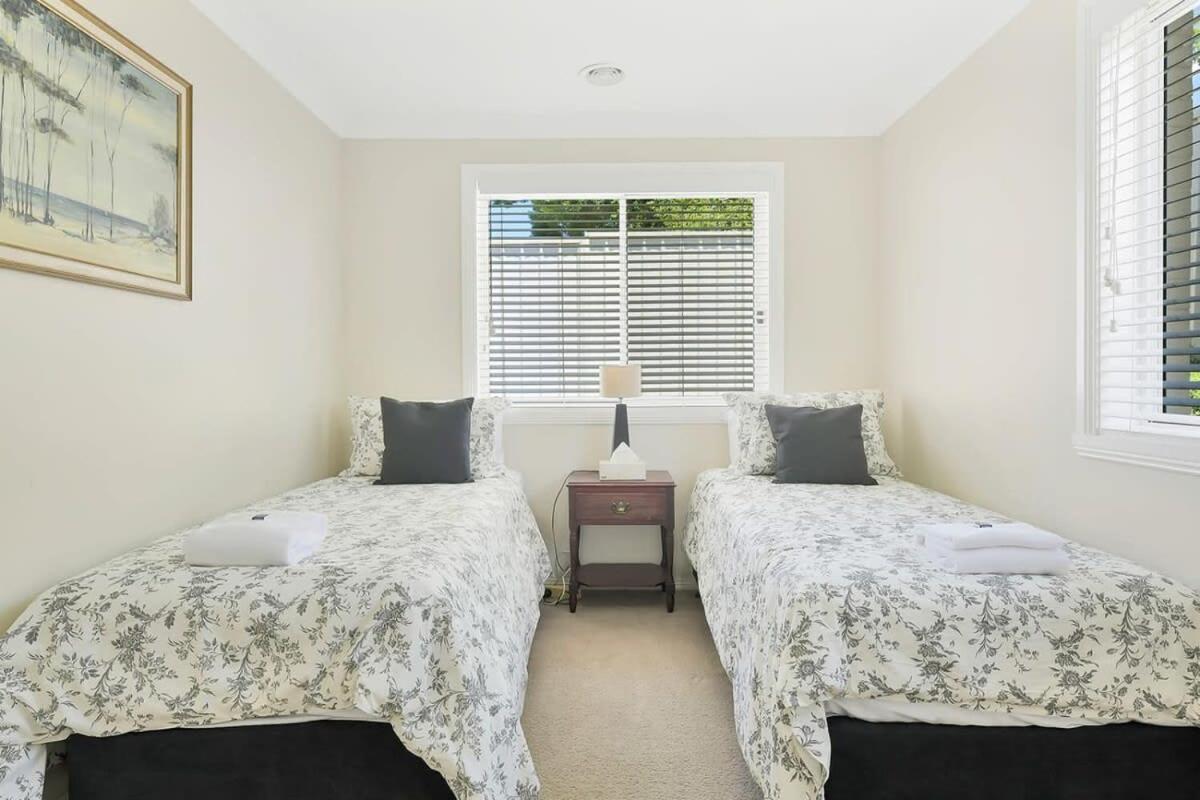 Piper St - CBD, Cosy Escape