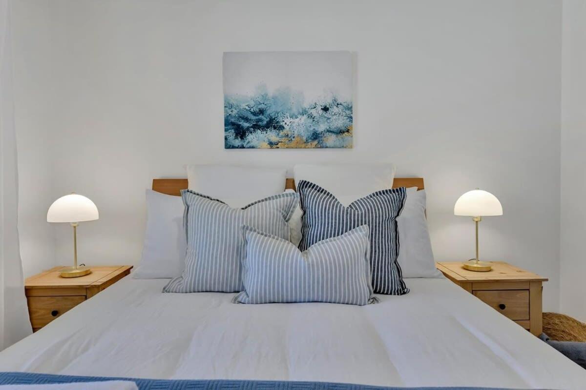 Narambla Estate - Rural Retreat, Luxe Hideaway