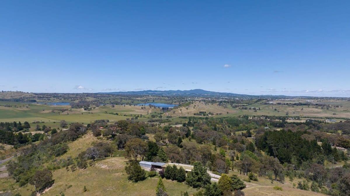 Narambla Estate - Rural Retreat, Luxe Hideaway