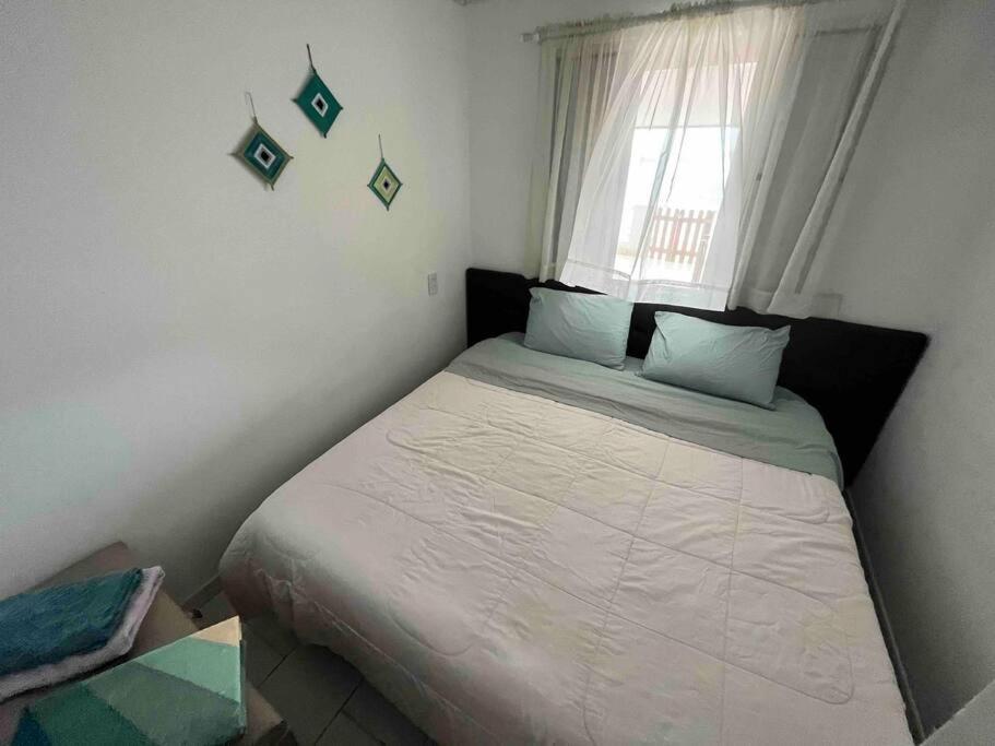 Casa Pé na Areia SC