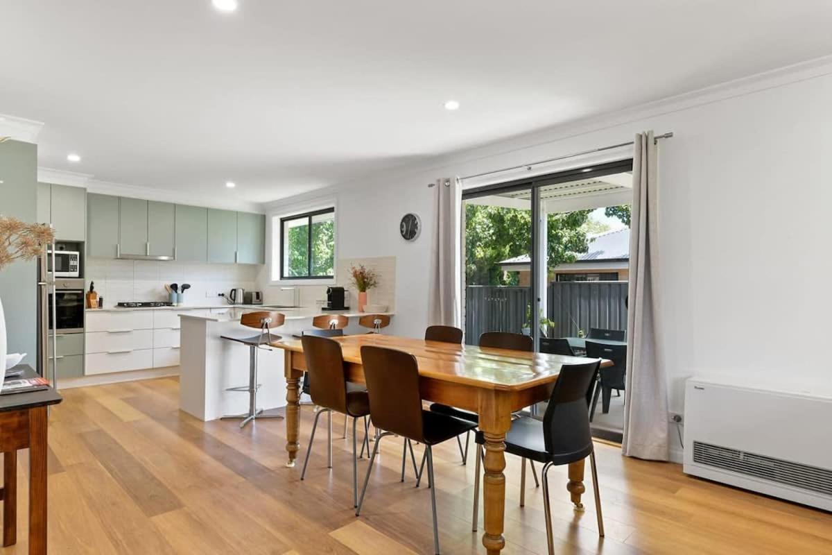 Anson Abode - CBD Home, Modern Sophistication