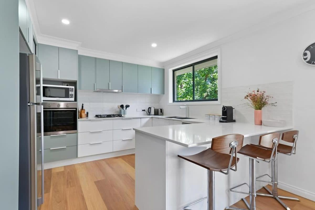 Anson Abode - CBD Home, Modern Sophistication