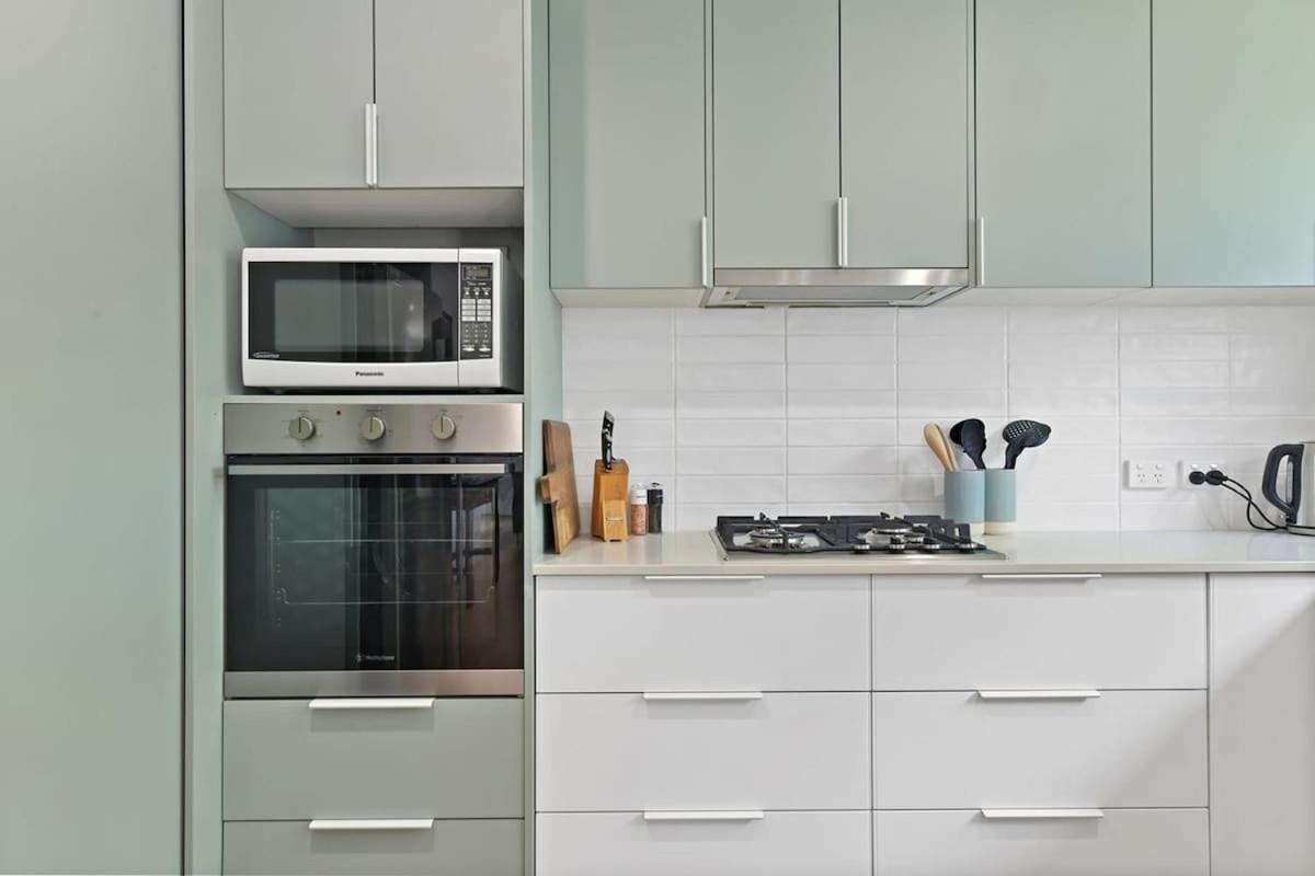 Anson Abode - CBD Home, Modern Sophistication