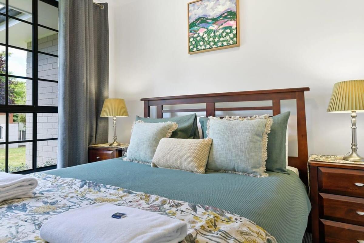 Anson Abode - CBD Home, Modern Sophistication