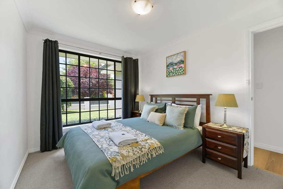 Anson Abode - CBD Home, Modern Sophistication