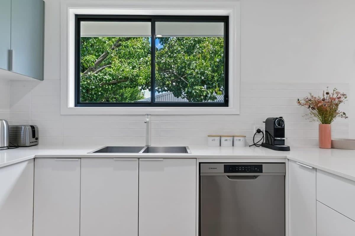 Anson Abode - CBD Home, Modern Sophistication