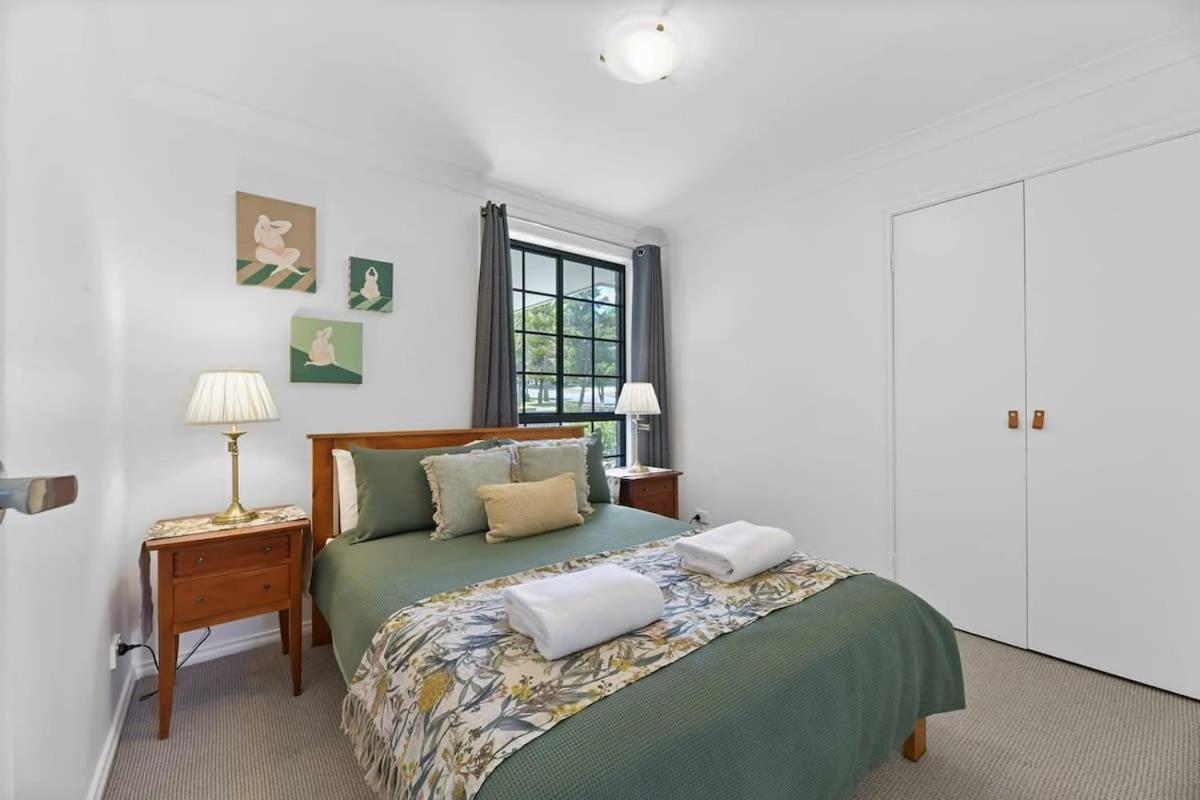 Anson Abode - CBD Home, Modern Sophistication