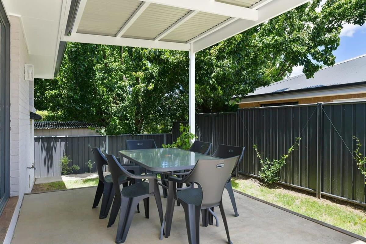 Anson Abode - CBD Home, Modern Sophistication