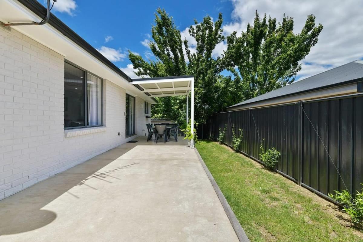 Anson Abode - CBD Home, Modern Sophistication