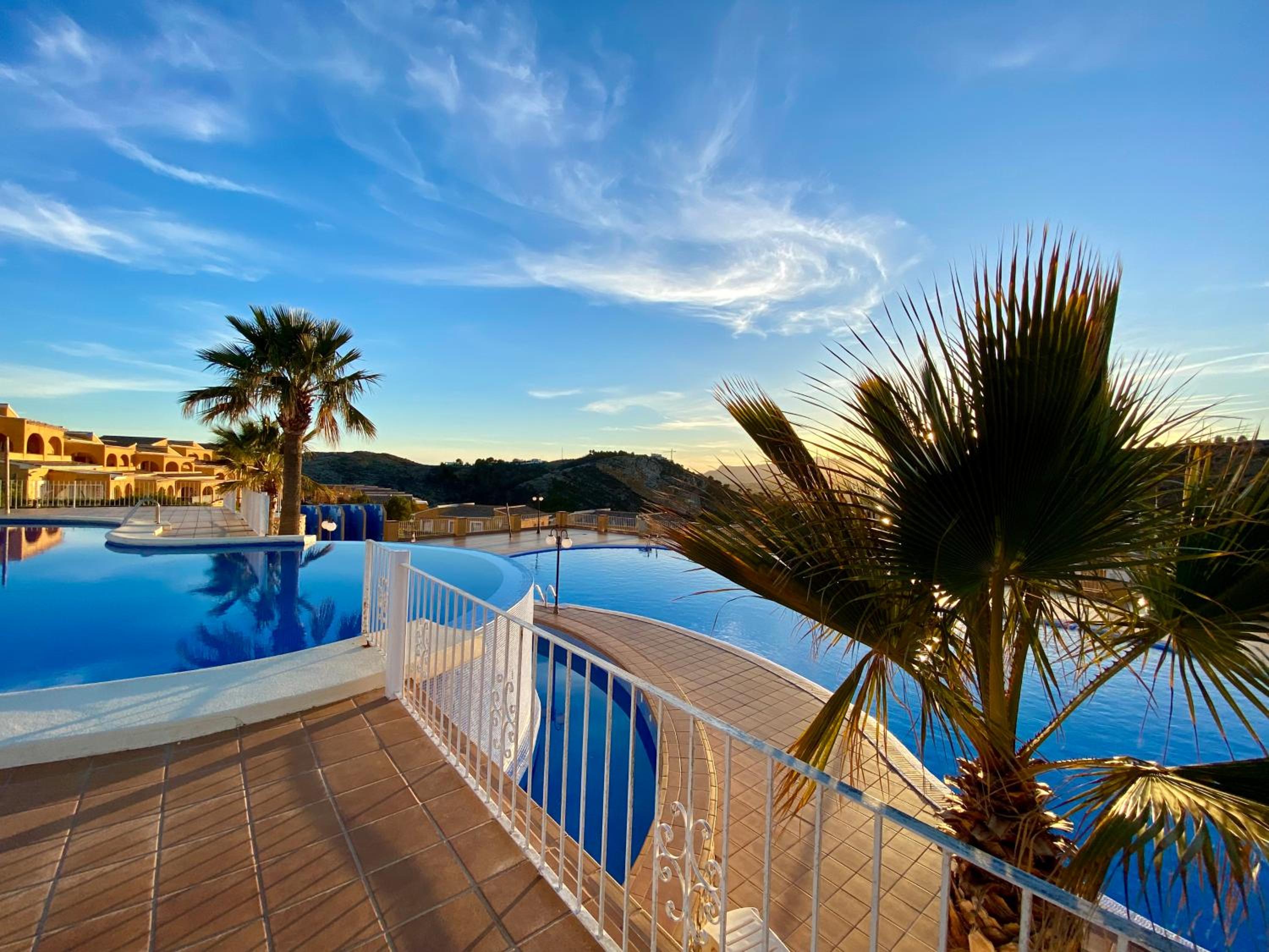 Montacala Holidays House