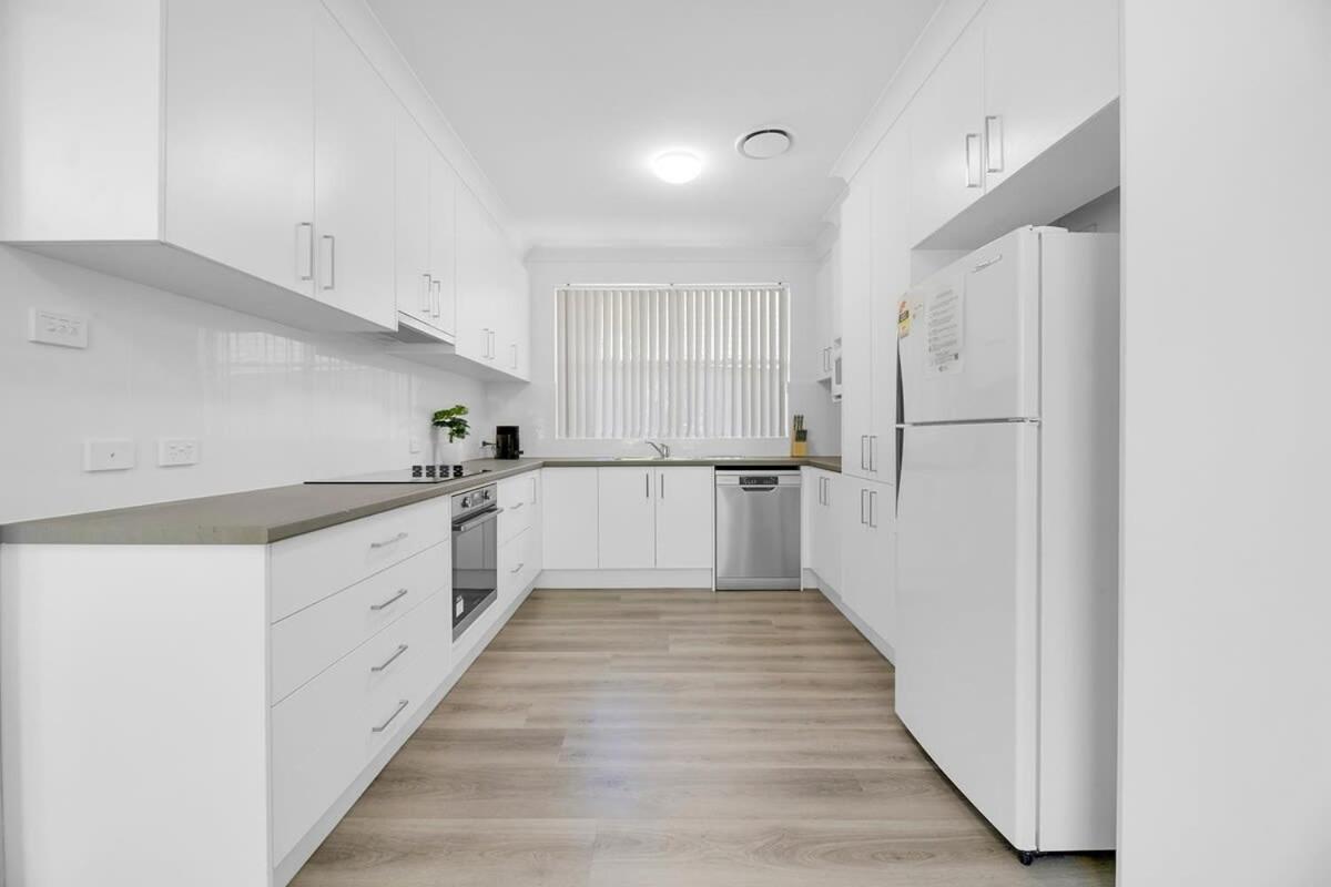 The Family Retreat - Near Mt Panorama & Racecourse