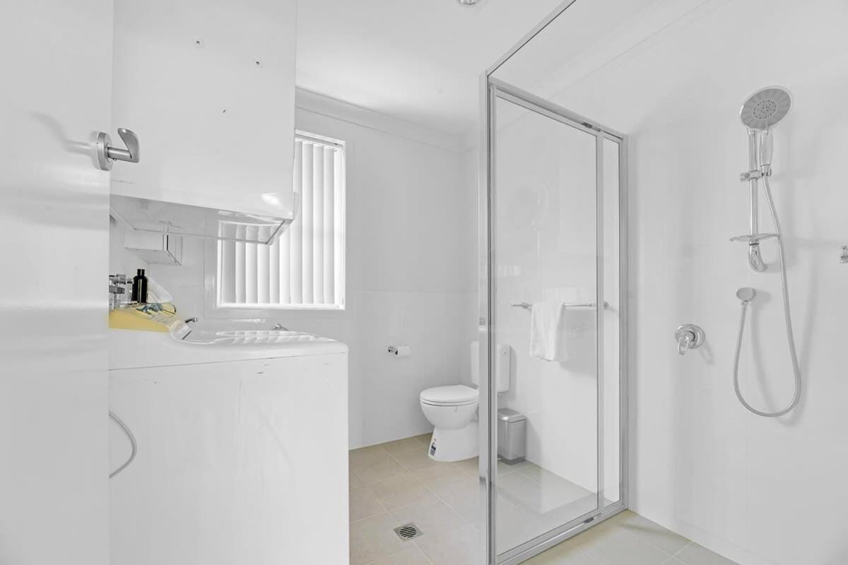 The Family Retreat - Near Mt Panorama & Racecourse
