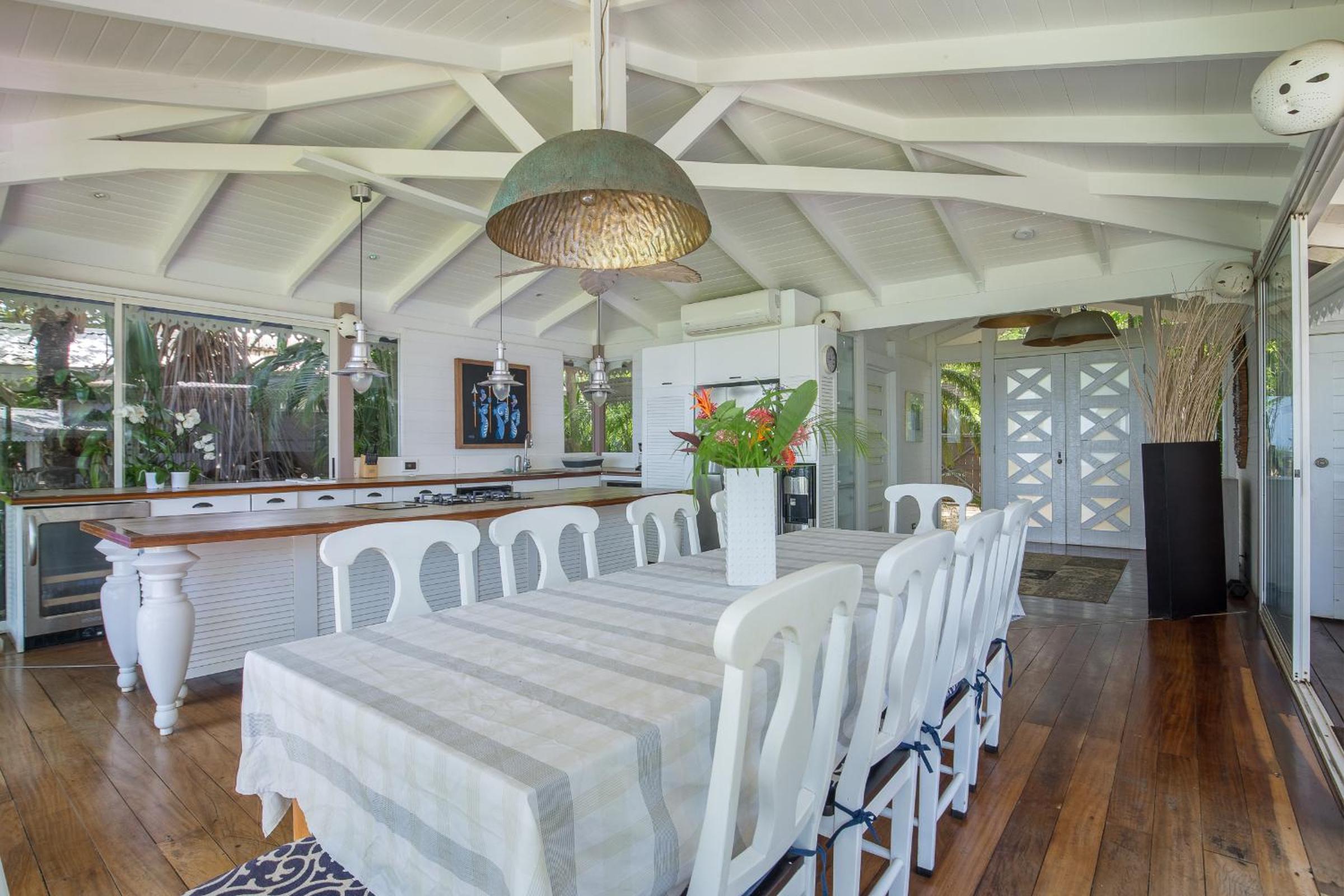 Dream On Costa Rica