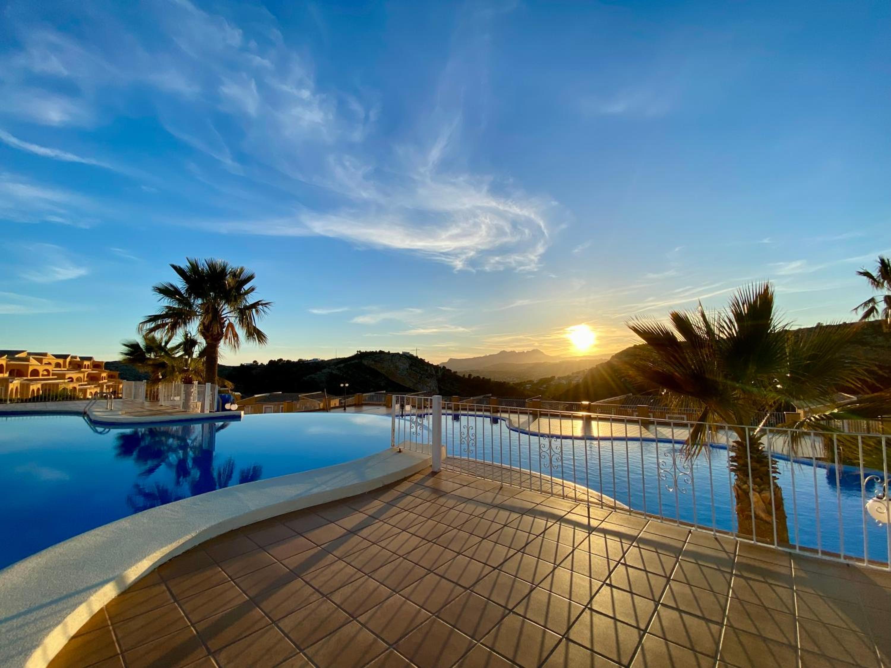 Montacala Holidays House