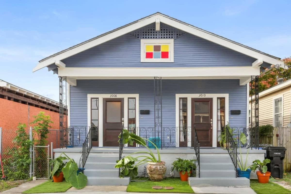 New Orleans Vacations - Pristine and comfy Mid-City 2BD 1BA - Property Image 1